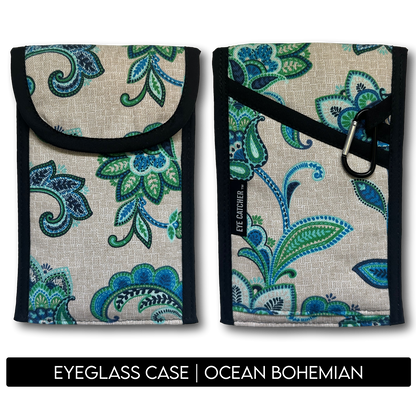 Eyeglass Cases