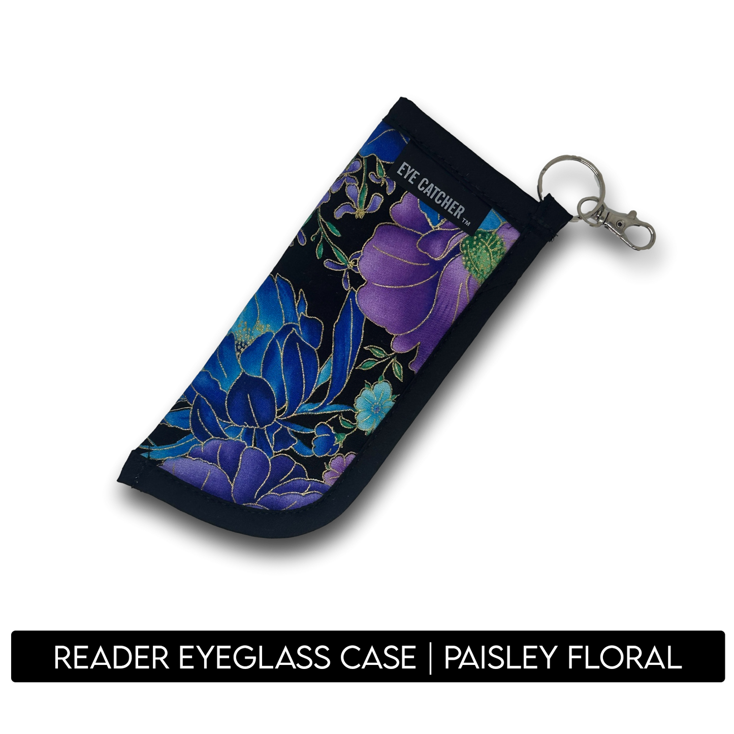 Eyeglass Cases