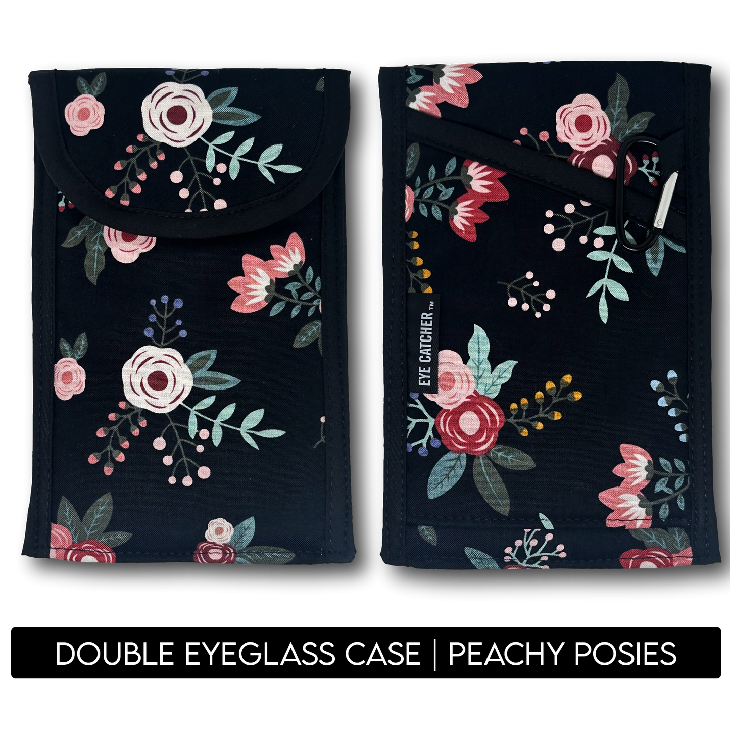 Eyeglass Cases