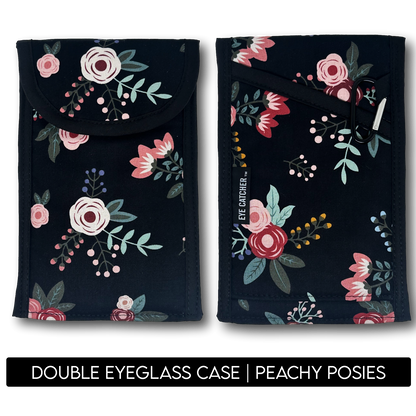 Eyeglass Cases