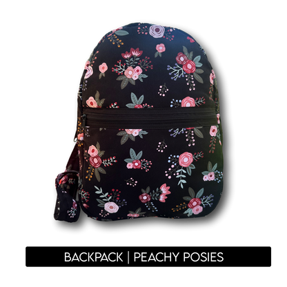 Backpacks