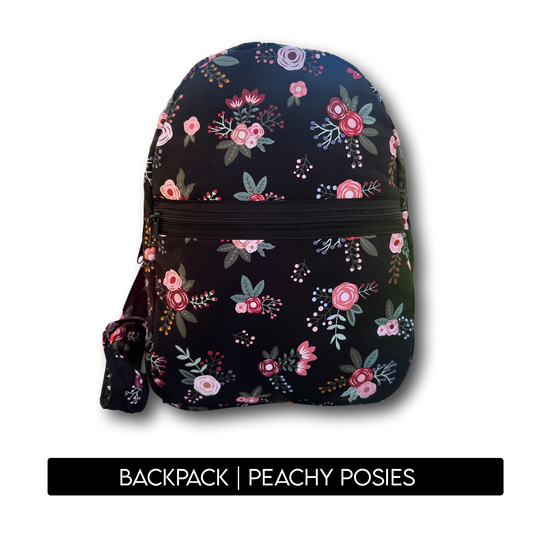 Backpacks - 10% Summer SALE (Automatic in Cart)