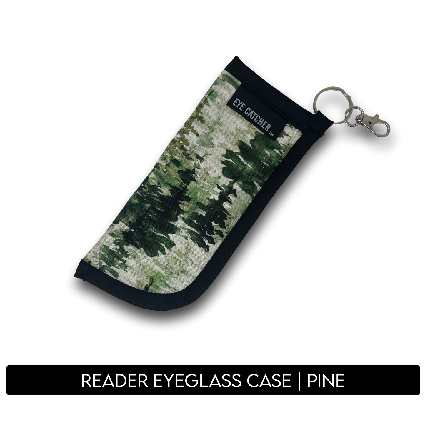 Eyeglass Cases