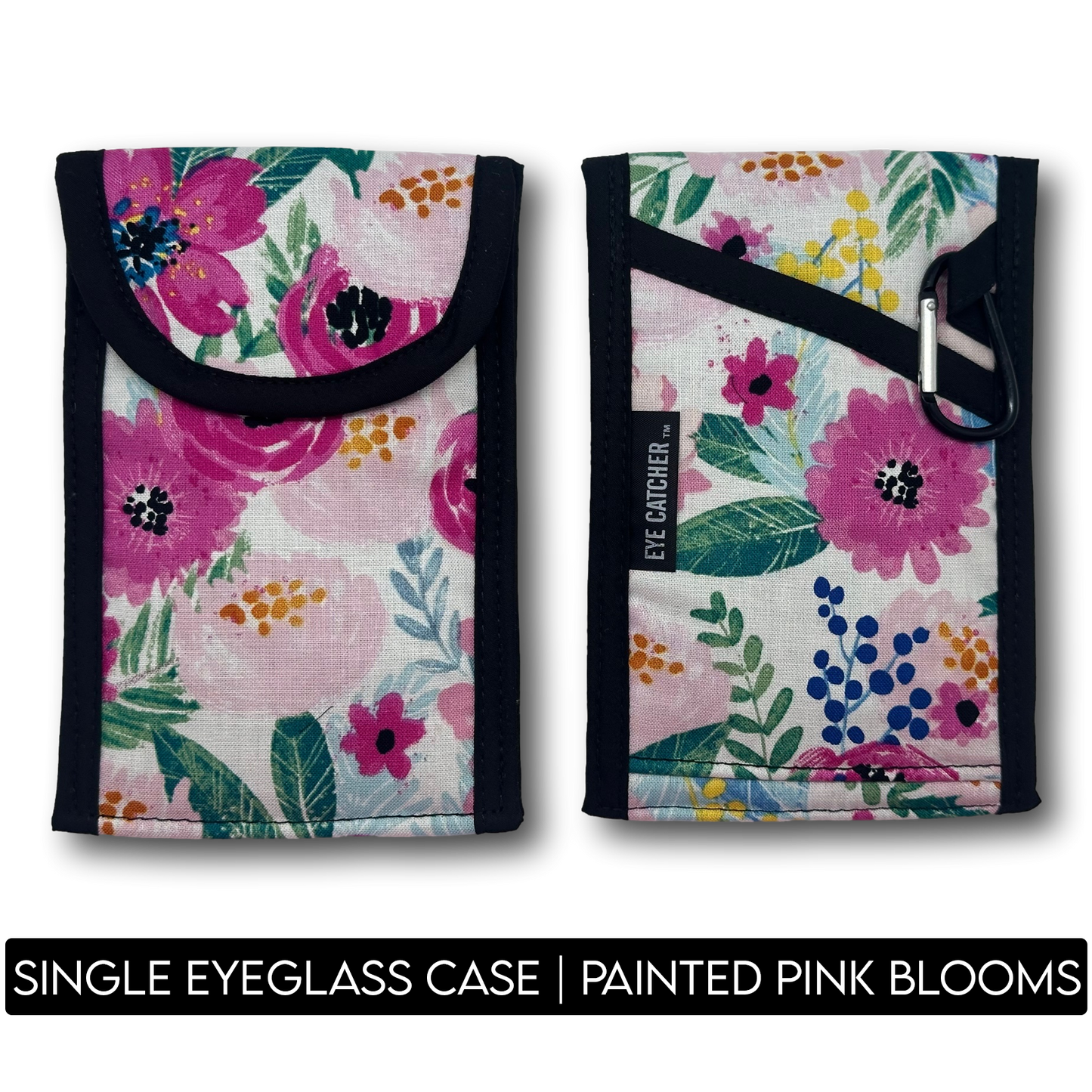 Eyeglass Cases