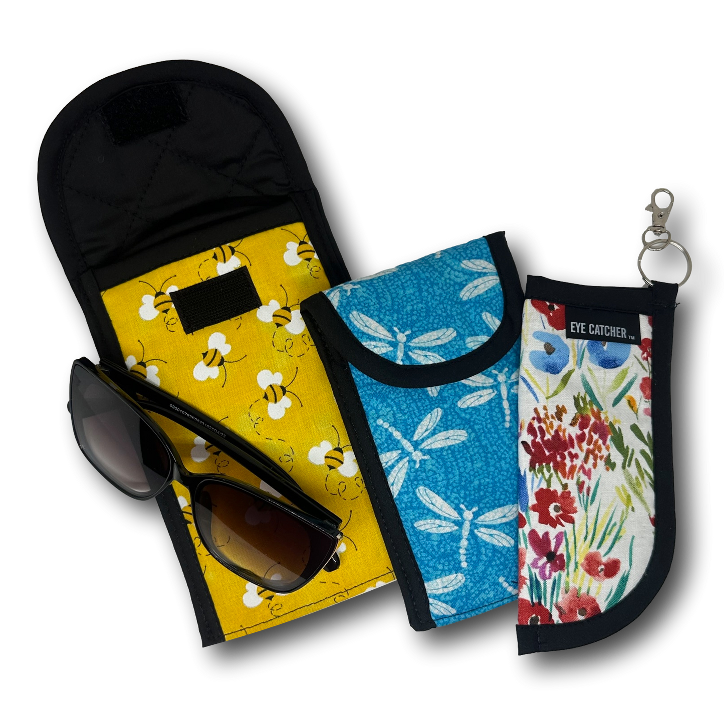 Eyeglass Cases