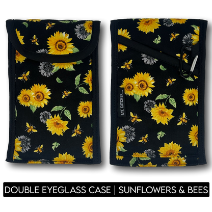 Eyeglass Cases