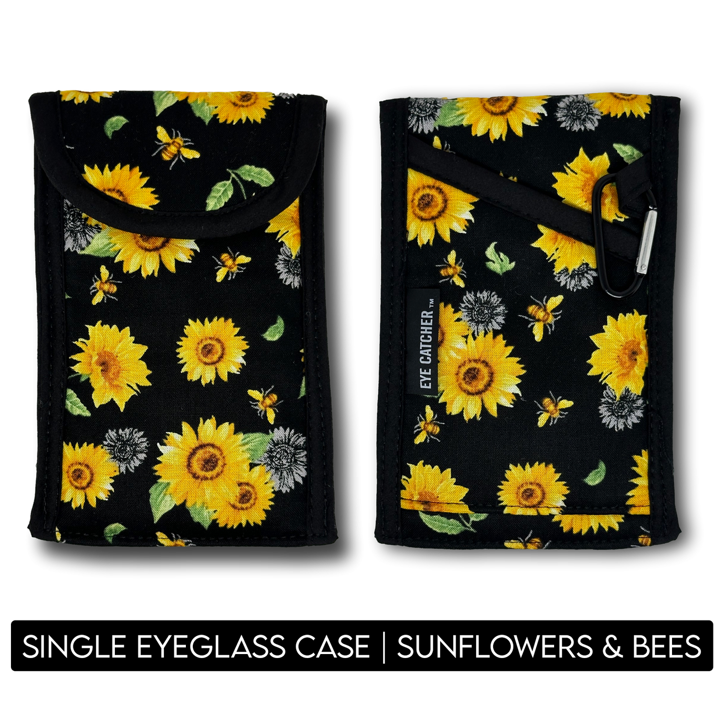 Eyeglass Cases