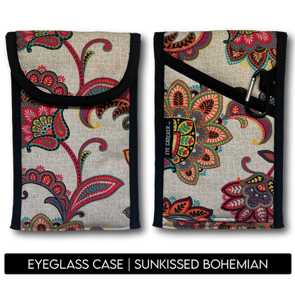 Eyeglass Cases