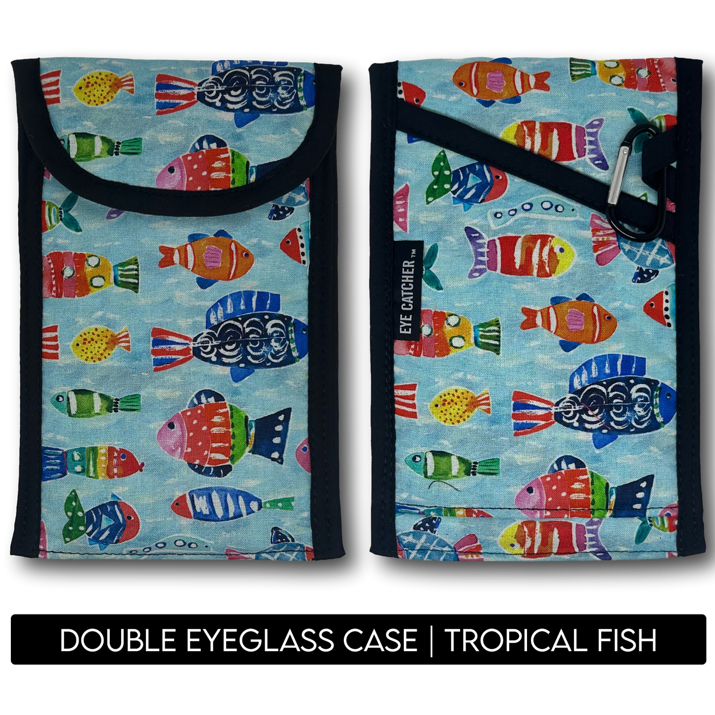 Eyeglass Cases