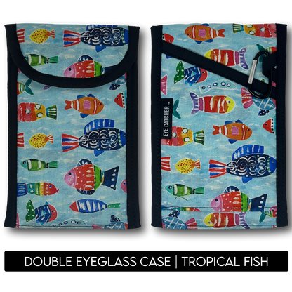 Eyeglass Cases