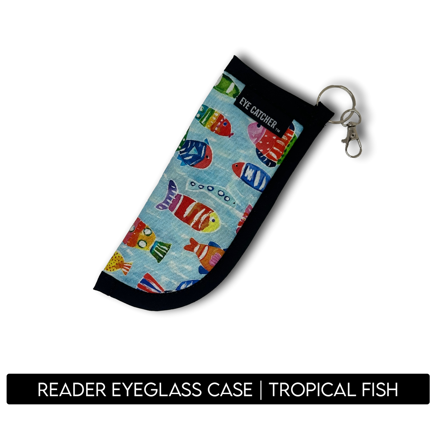 Eyeglass Cases