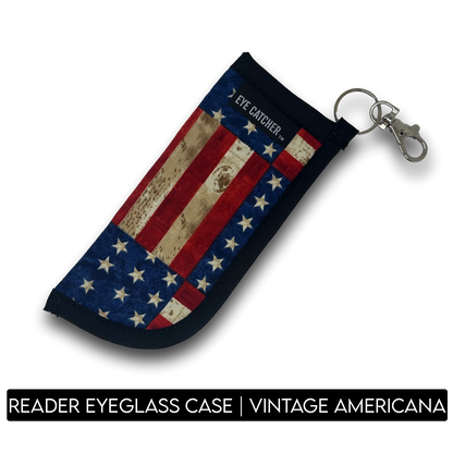 Eyeglass Cases