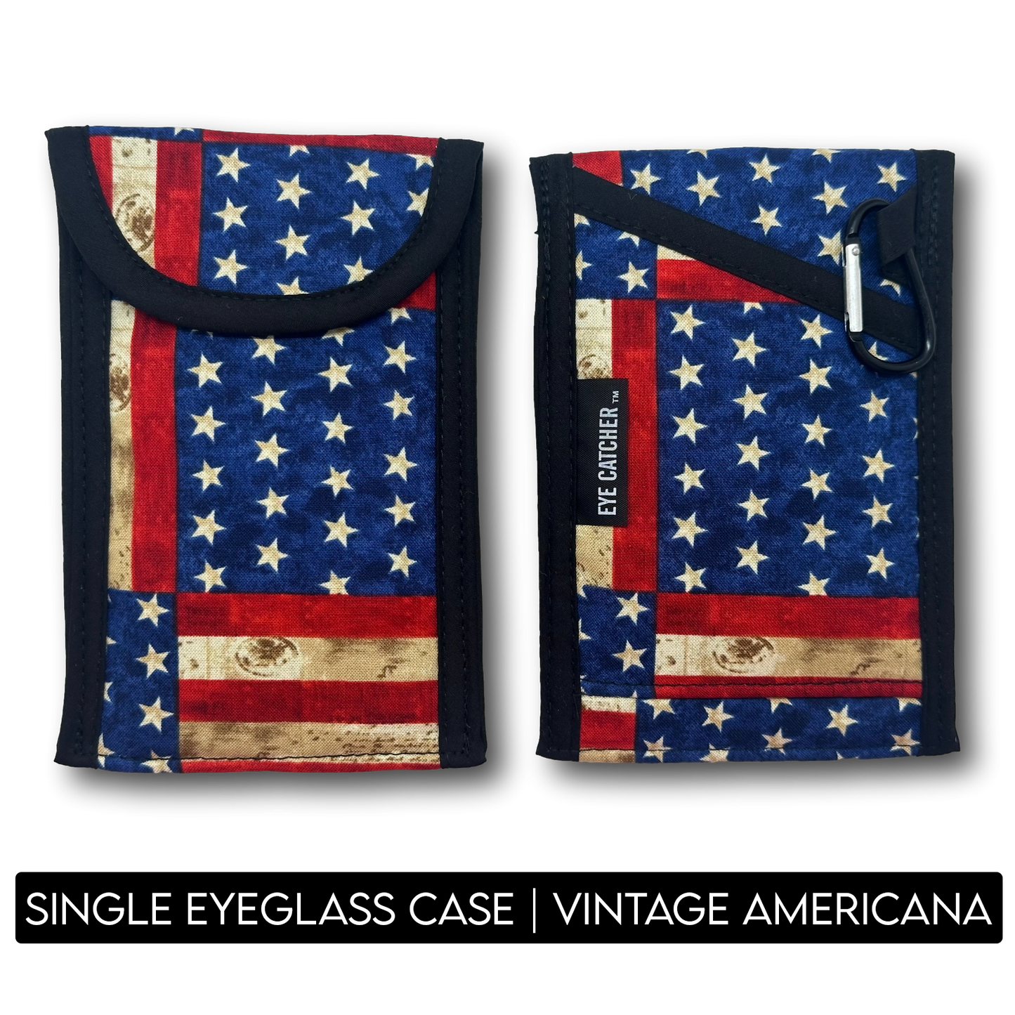 Eyeglass Cases