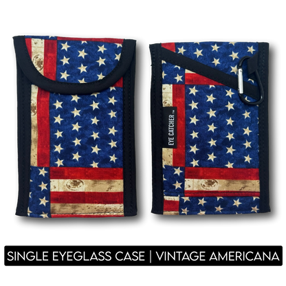 Eyeglass Cases