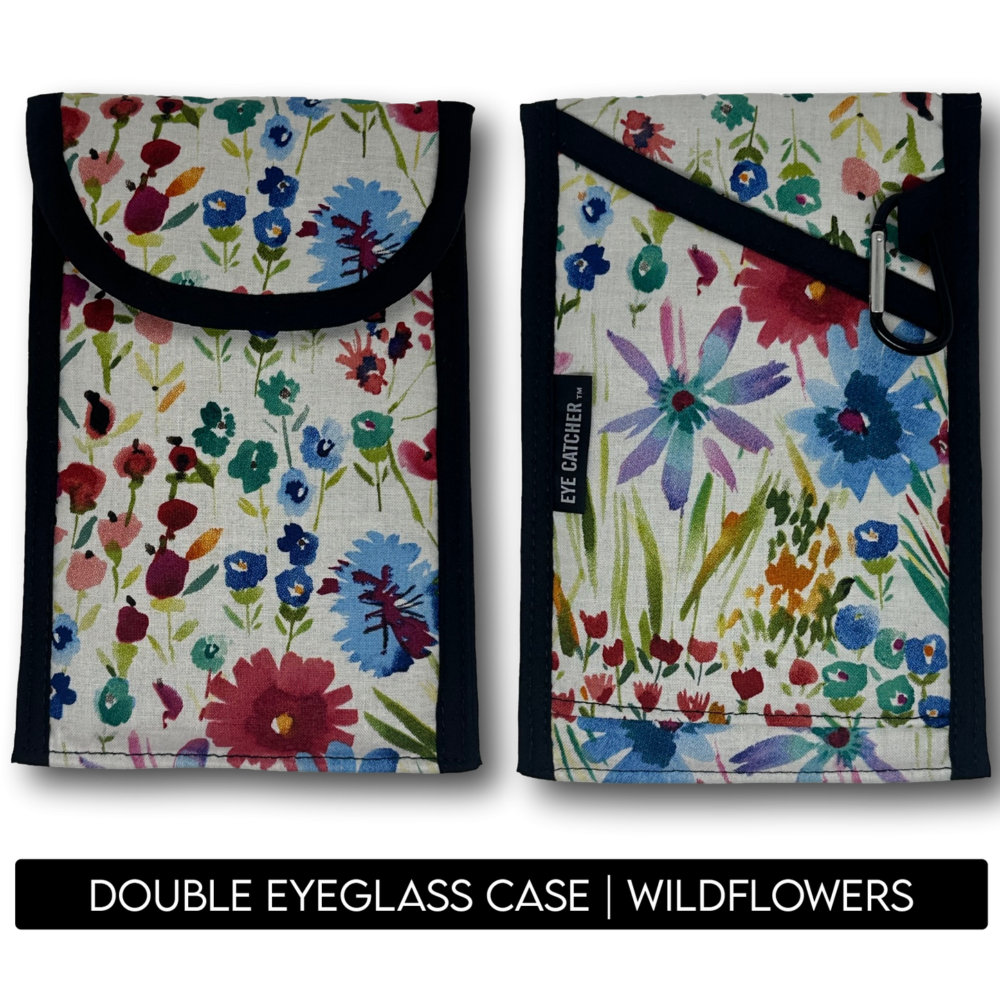 Eyeglass Cases