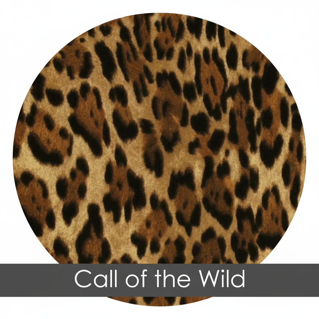 Call of the Wild Swatch