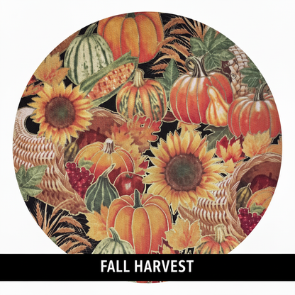 Fall Harvest Swatch
