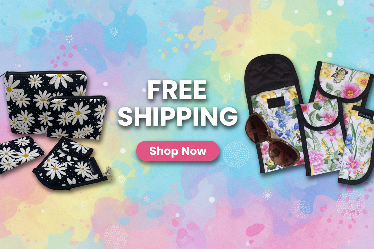 Free Shipping Banner 2