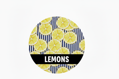 Lemons Swatch No Top Text