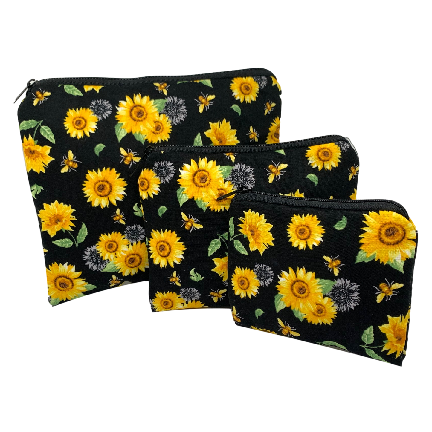 Sunflowers & Bees | Collection